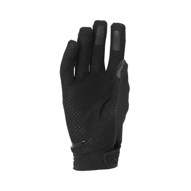 AC Gloves Enduro Race Black 
