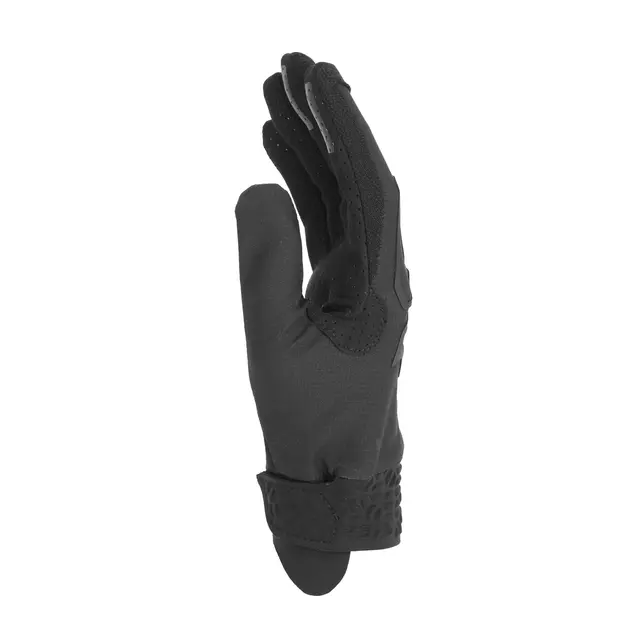 AC Gloves Enduro Race Black 