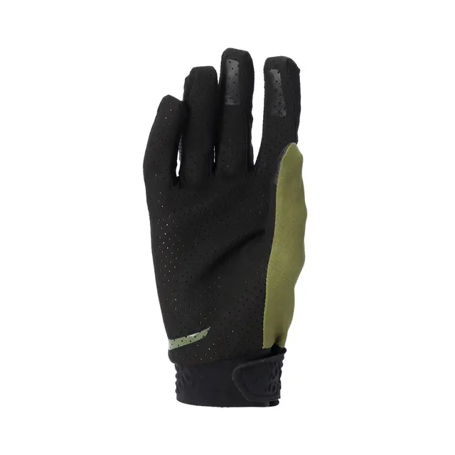AC Gloves Enduro Race Military Green 