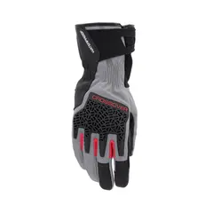 AC Gloves Ce Crossover Wp Black/Grey