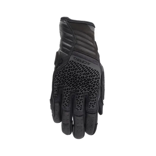 AC Gloves Ce Crossover Lady Black 