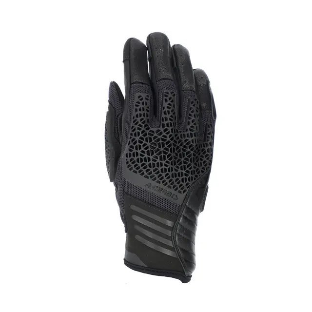 AC Gloves Ce Crossover Lady Black 