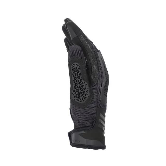 AC Gloves Ce Crossover Lady Black 