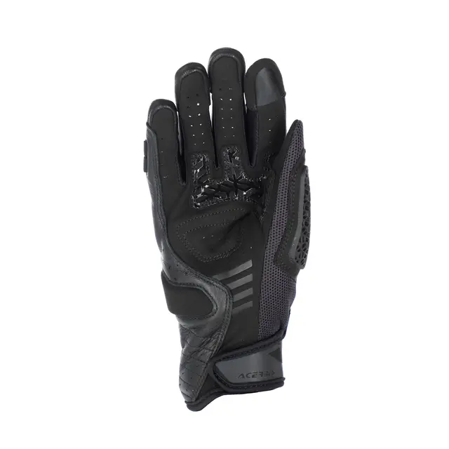 AC Gloves Ce Crossover Lady Black 
