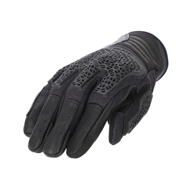 AC Gloves Ce Crossover Lady Black 