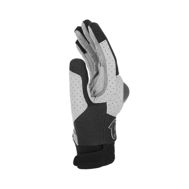 AC Gloves Ce Ramsey My Vented Pro Light Grey 