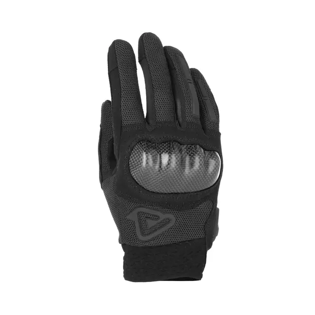 AC Gloves Ce Ramsey My Vented Pro Black 