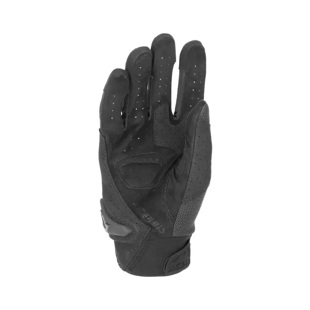 AC Gloves Ce Ramsey My Vented Pro Black 