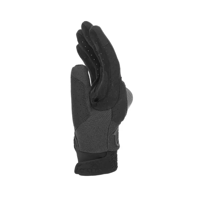 AC Gloves Ce Ramsey My Vented Pro Black 