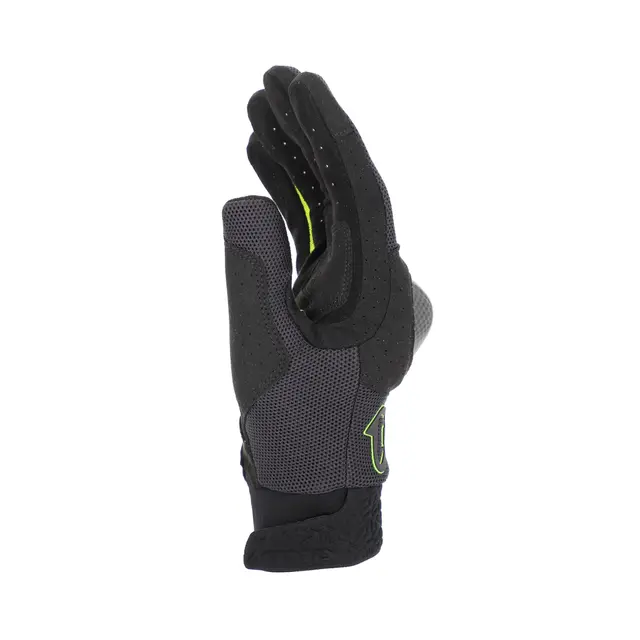 AC Gloves Ce Ramsey My Vented Pro Black/Yellow 