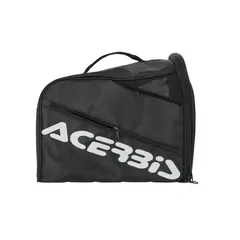 AC Helmet Bag X-Linear Black/White