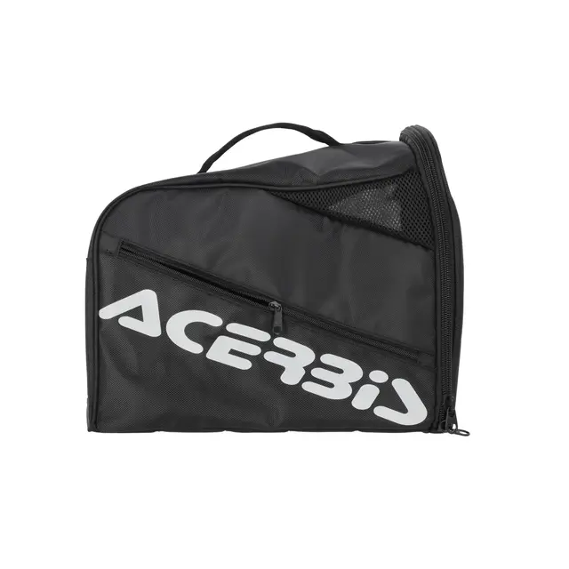 AC Helmet Bag X-Linear Black/White 