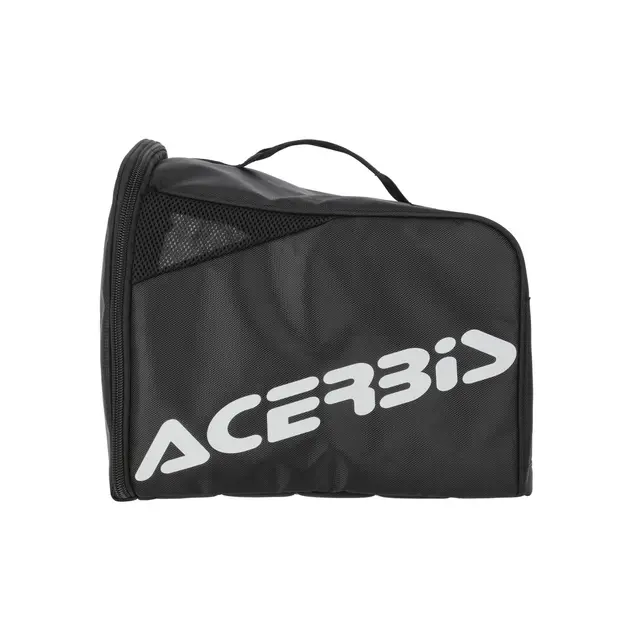 AC Helmet Bag X-Linear Black/White 