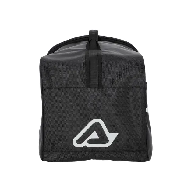 AC Helmet Bag X-Linear Black/White 