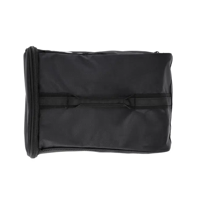 AC Helmet Bag X-Linear Black/White 