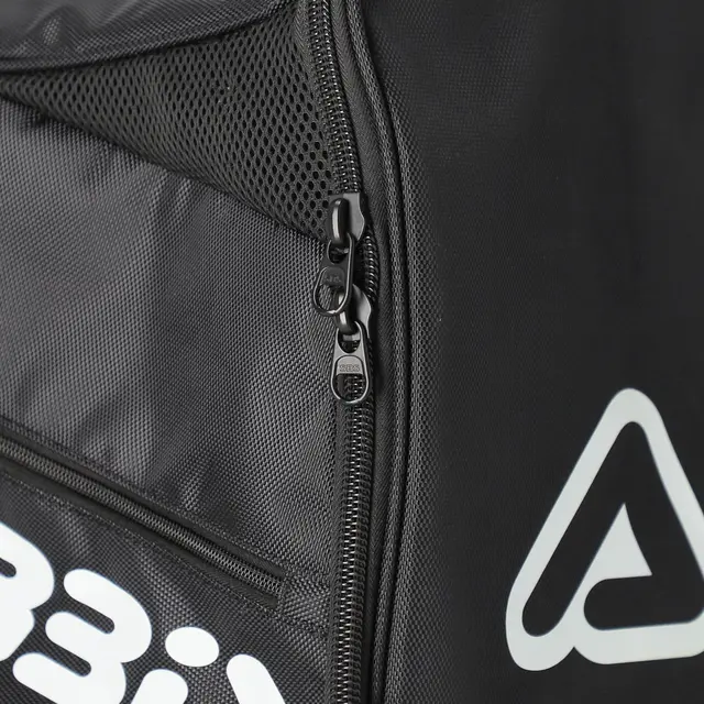 AC Helmet Bag X-Linear Black/White 