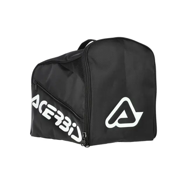 AC Helmet Bag X-Linear Black/White 