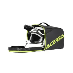 AC Helmet Bag X-Linear Black/Yellow