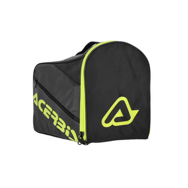 AC Helmet Bag X-Linear Black/Yellow 