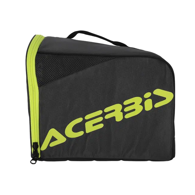 AC Helmet Bag X-Linear Black/Yellow 
