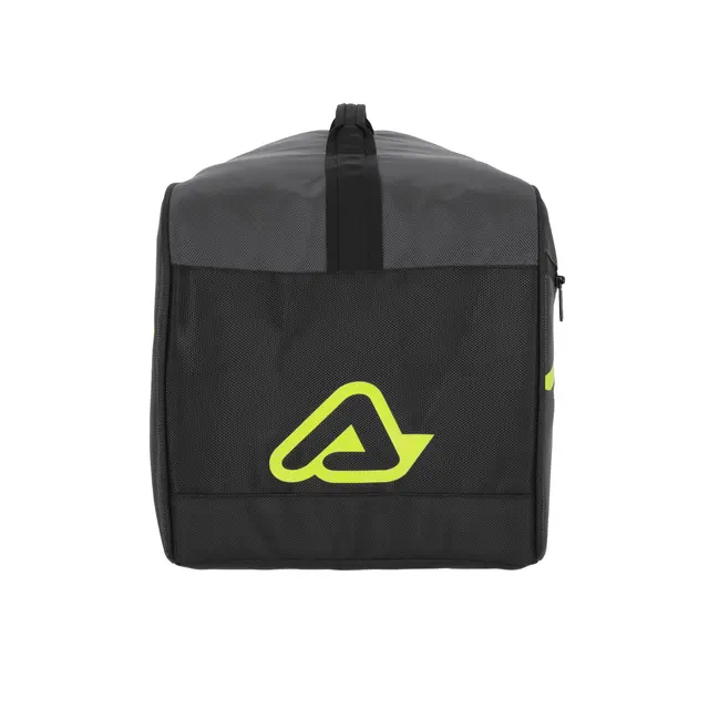 AC Helmet Bag X-Linear Black/Yellow 