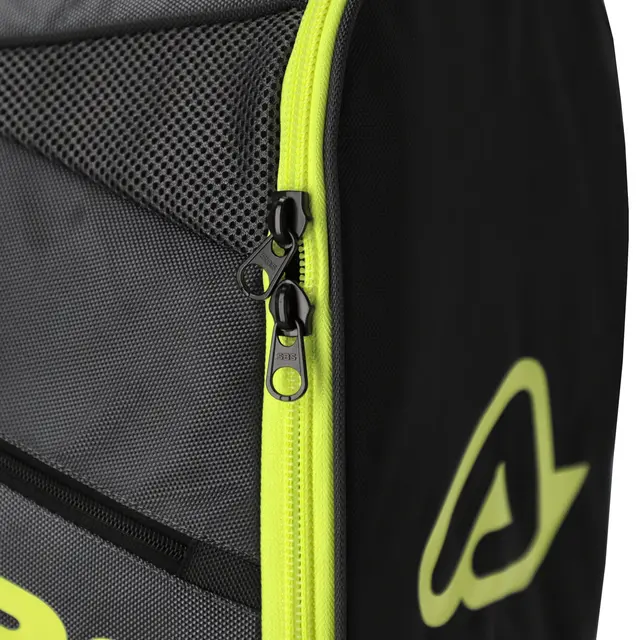 AC Helmet Bag X-Linear Black/Yellow 