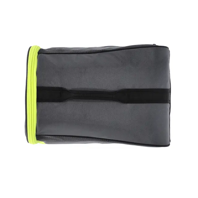 AC Helmet Bag X-Linear Black/Yellow 