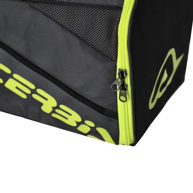 AC Helmet Bag X-Linear Black/Yellow 