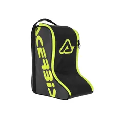 AC Boots Bag X-Linear Black/Yellow