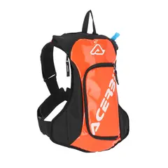 AC Backpack Acqua Logo 5L Finns i flera f&#228;rger