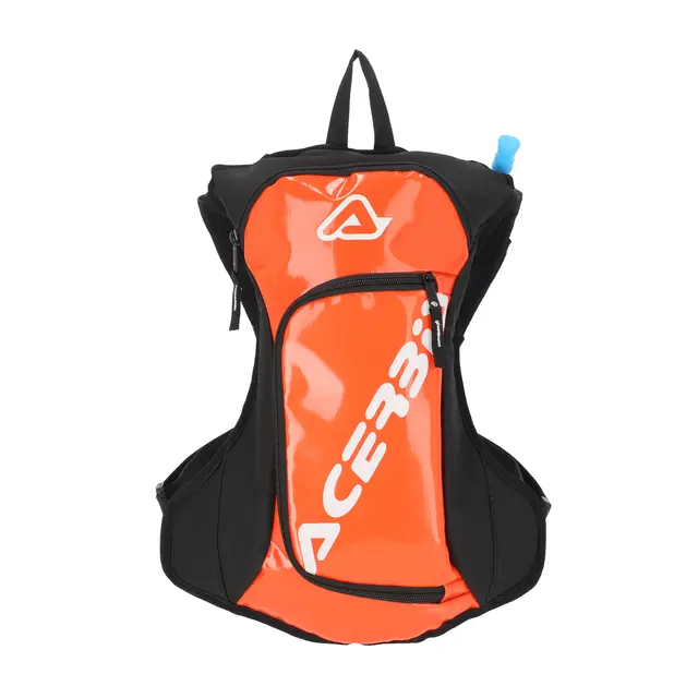 AC Backpack Acqua Logo 5L Finns i flera färger 