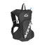 AC Backpack Acqua Logo 5L Black/White