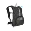 AC Backpack H2O Logo Black/White