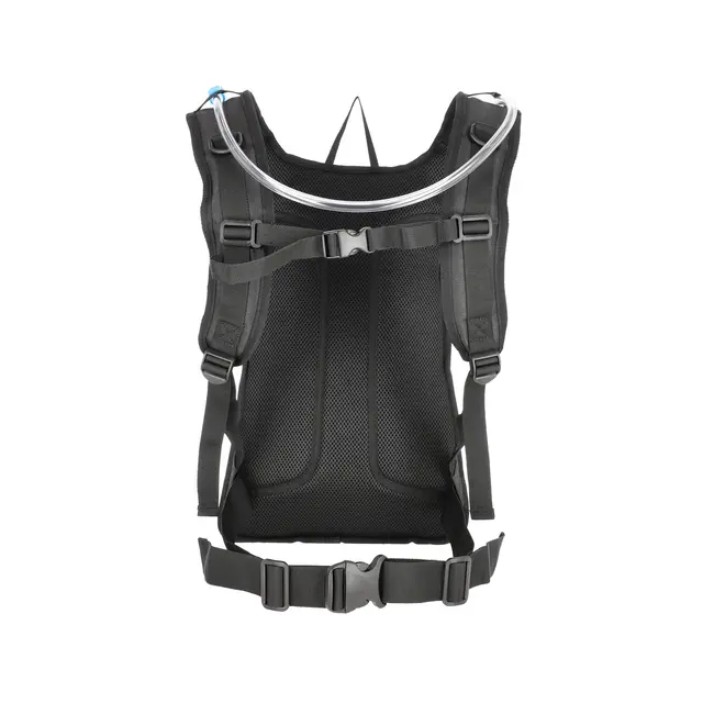 AC Backpack H2O Logo Finns i flera färger 