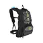 AC Backpack H2O Logo Black/Grey