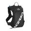 AC Backpack Sather 9L Black/White
