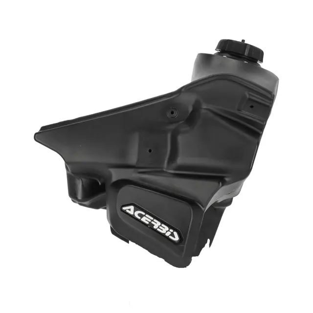 AC Fuel Tank G Mc/Ec 12L 24 Finns i flera färger 