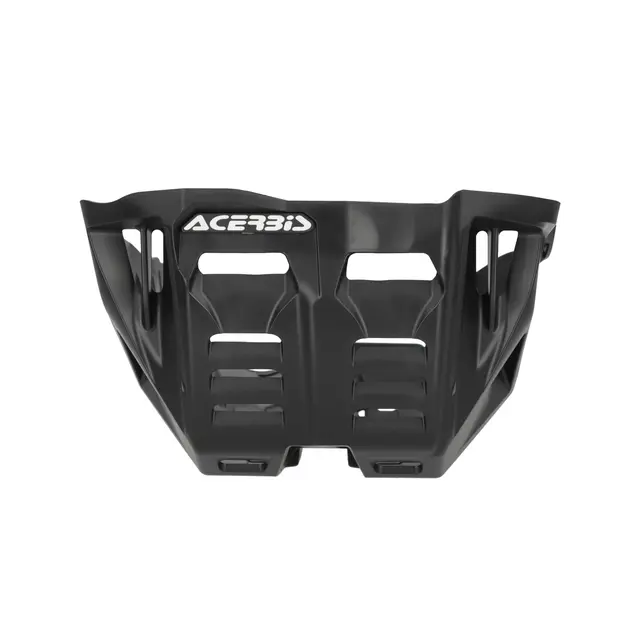 AC Skid Plate Transalp Xl750 23 Black 