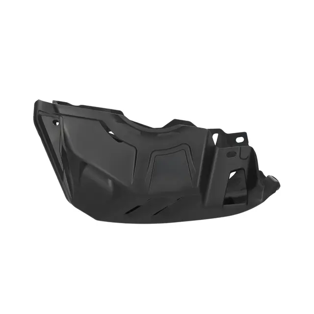 AC Skid Plate Transalp Xl750 23 Black 