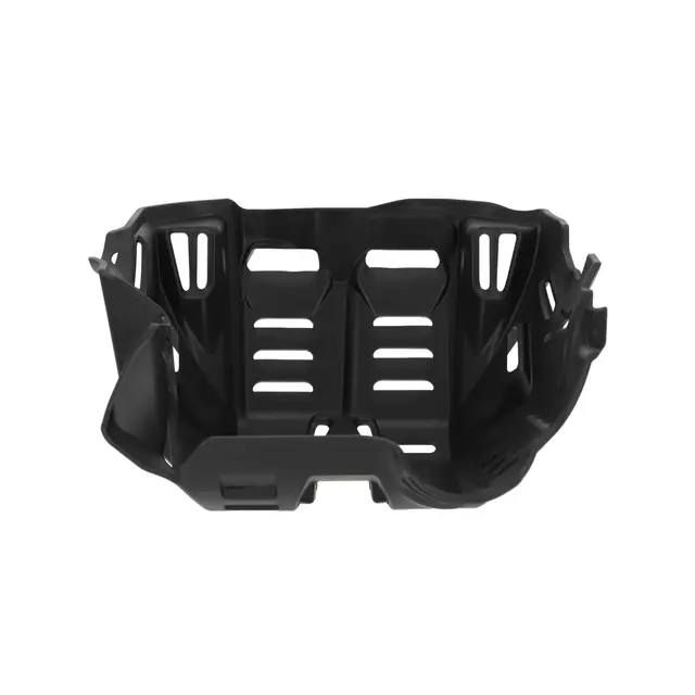 AC Skid Plate Transalp Xl750 23 Black 