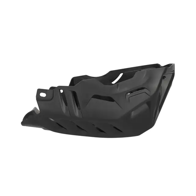 AC Skid Plate Transalp Xl750 23 Black 