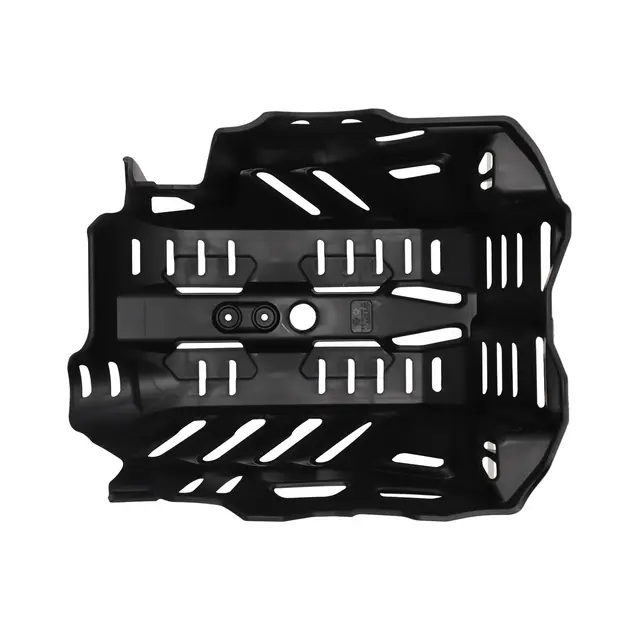 AC Skid Plate Transalp Xl750 23 Black 