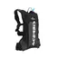 AC Backpack X-Storm Logo Black/White