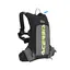 AC Backpack X-Storm Logo Black/Grey