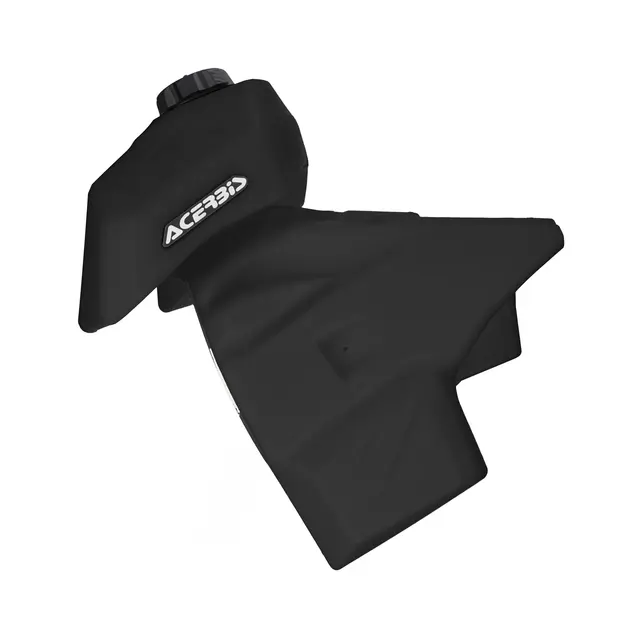 AC Fuel Tank Hsq 14,8L 23 Finns i flera färger 