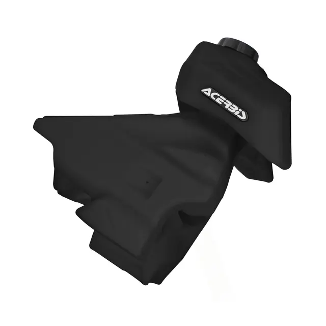 AC Fuel Tank Hsq 14,8L 23 Finns i flera färger 