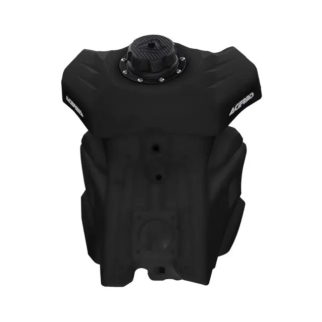 AC Fuel Tank Hsq 14,8L 23 Finns i flera färger 