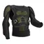 AC Body Armour Plasma Jr, L/XL Black/Yellow
