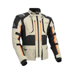 AC Jacket Rally Pro Finns i flera varianter