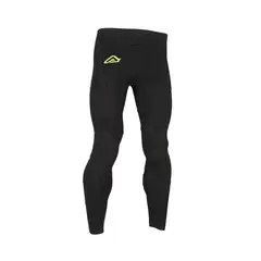 AC Pants X-Body Winter 2.0 Black/Yellow
